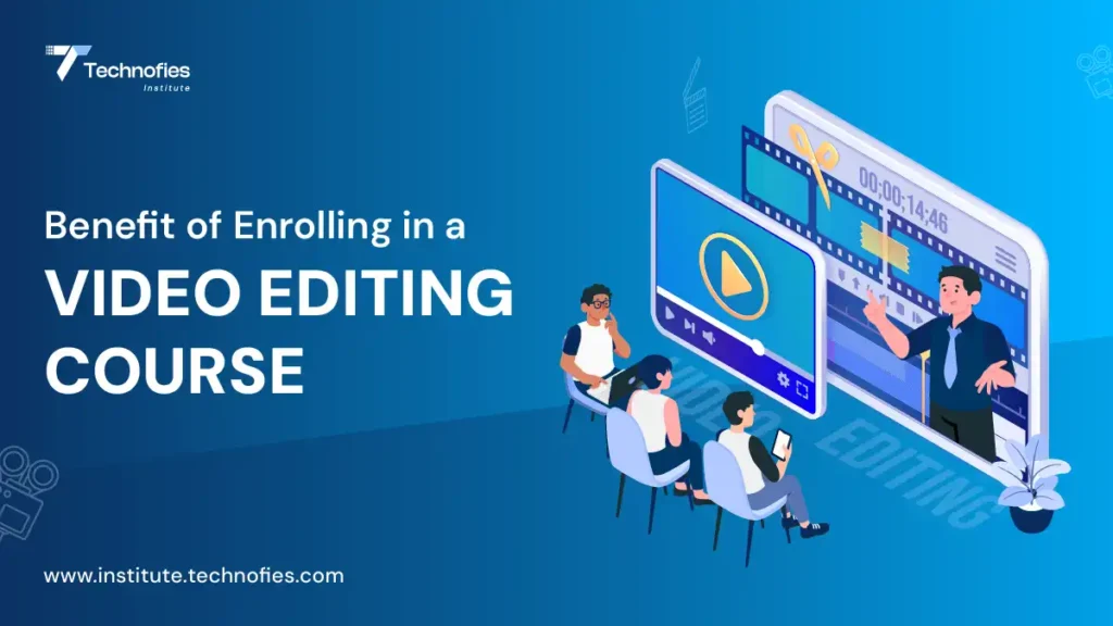 Video Editing And Making Course