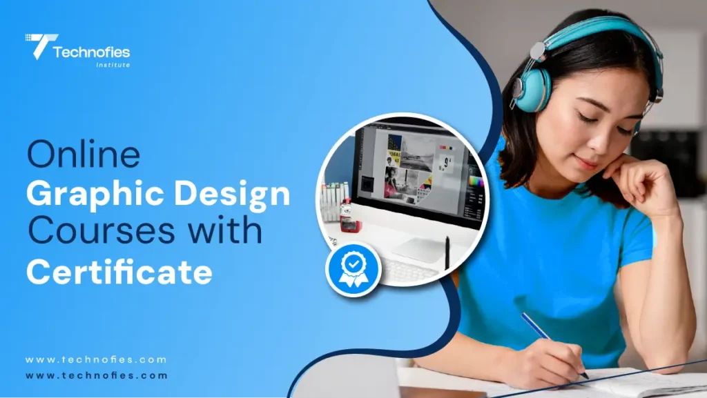 Graphic Designing Course