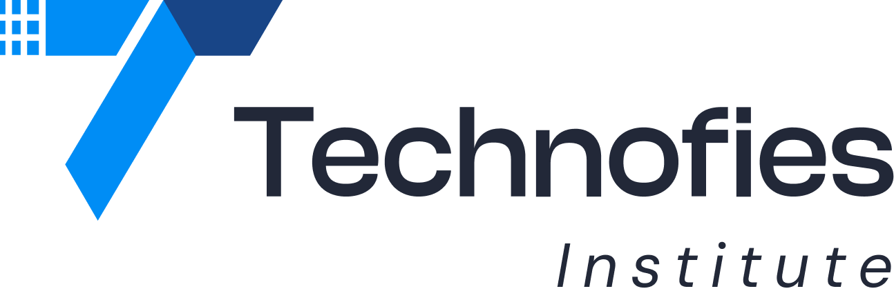 Technofies Institute Logo